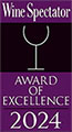 Grill Leblon Wine Spectator 2024