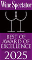 Grill Leblon Wine Spectator 2025